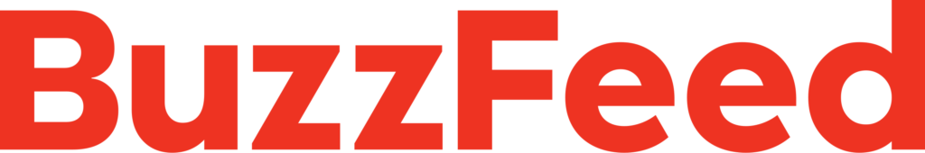 BuzzFeed Logo