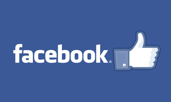 facebook logo