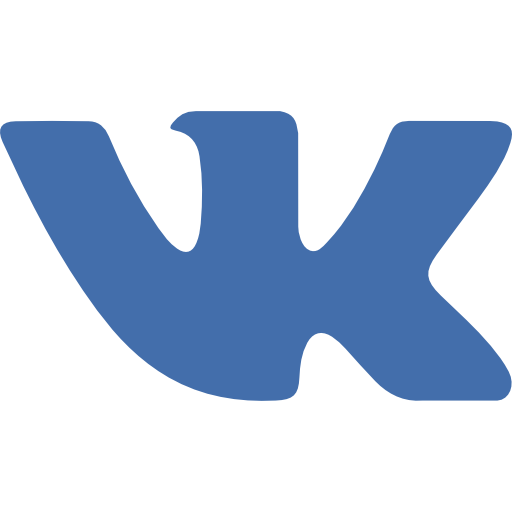 vk logo